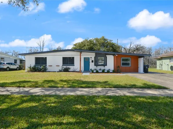 608 S Oxalis Ave, Orlando, FL 32807