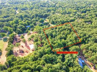 30 Blueridge Rd #30, Newalla, OK 74857