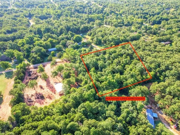 30 Blueridge Rd #30, Newalla, OK 74857