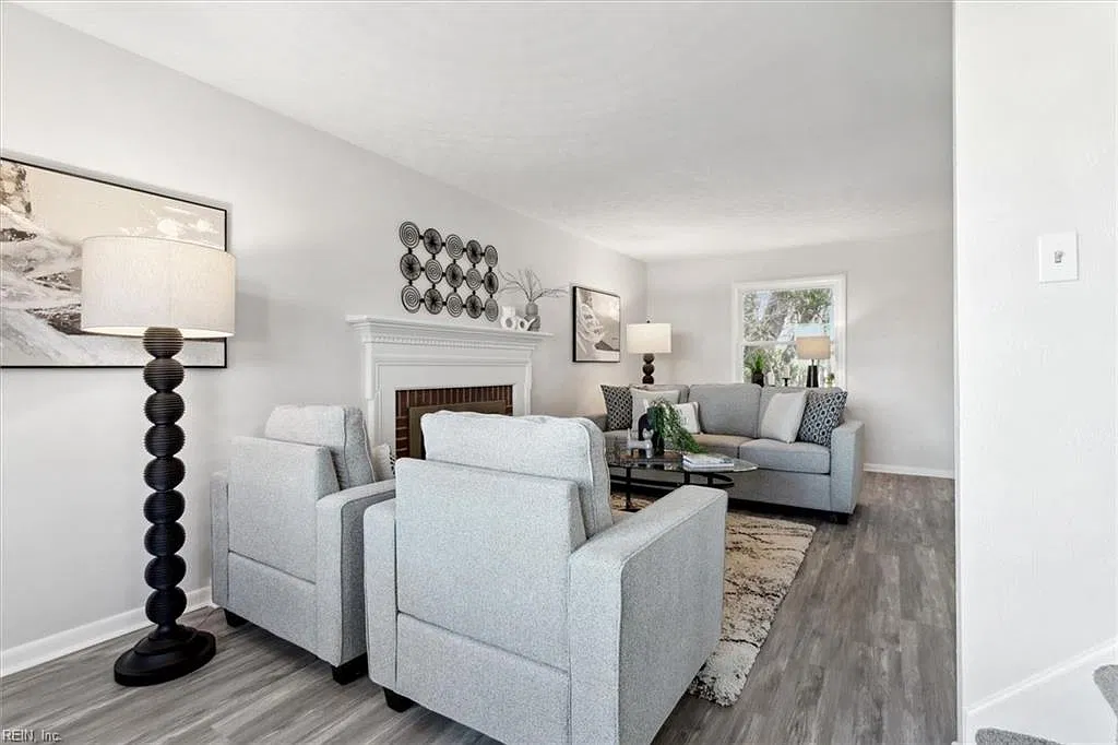 4 bed, 2.5 bath, 1586 sqft, $2,900 — Photo 3