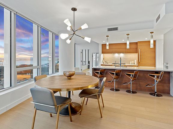 4th image of 888 West E ST Unit 3804
