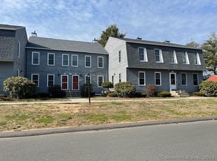 9 Riverview Dr UNIT E, East Windsor, CT 06088