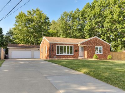 1808 Payton Ave, Des Moines, IA, 50315