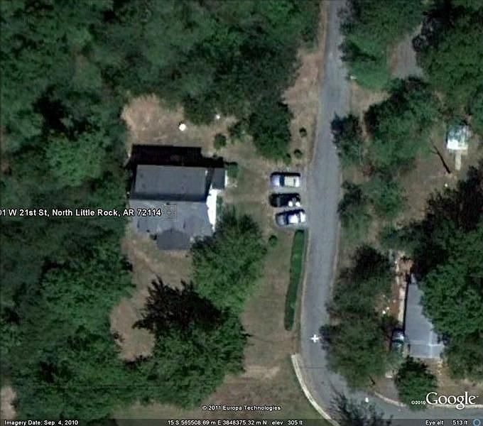 1st image of 1501 W 21st St