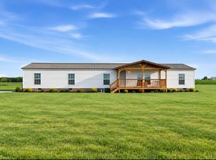 248 Watermill Rd, Flintville, TN 37335