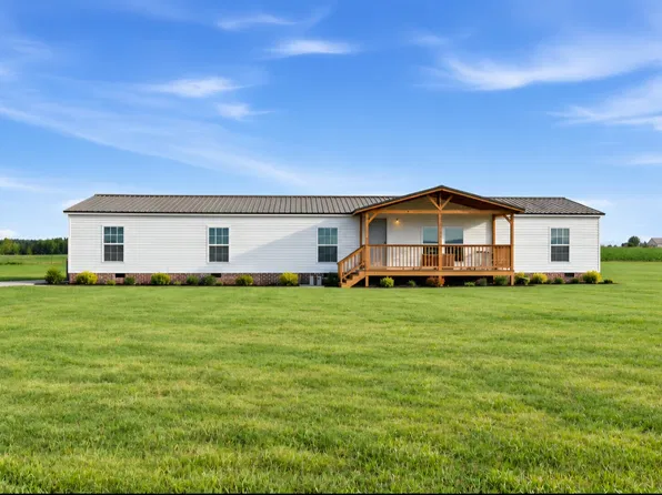 248 Watermill Rd, Flintville, TN 37335
