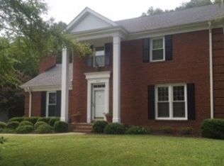 9912 Ridgemore Dr, Charlotte, NC 28277