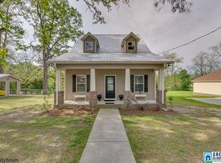 9250 Franklin St, Thorsby, AL 35171