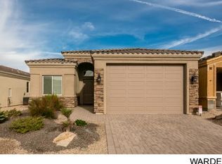 629 Veneto Loop, Lake Havasu City, AZ 86403