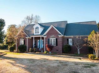 840 Indian Trail Run, Inman, SC 29349