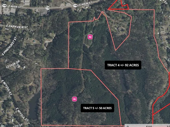 E Bankhead St, Fulton, MS 38843