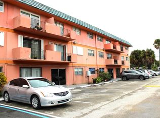 17101 NW 57th Ave APT 211, Opa Locka, FL 33055