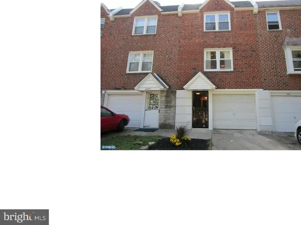 6406 Musgrave St, Philadelphia, PA 19119