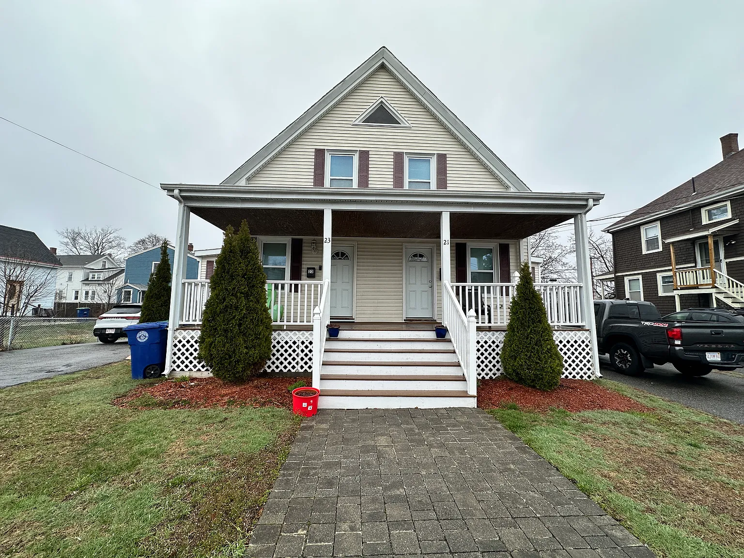 4 bed, 1500 sqft, $3,800 — Photo 1