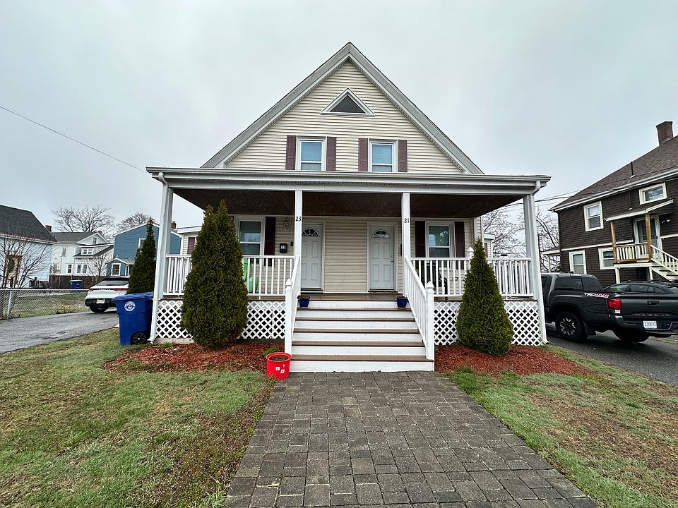 1st image of 23 Tremont St