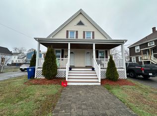 23 Tremont St, Braintree, MA 02184