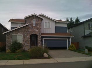25498 SE 274th Pl, Maple Valley, WA 98038