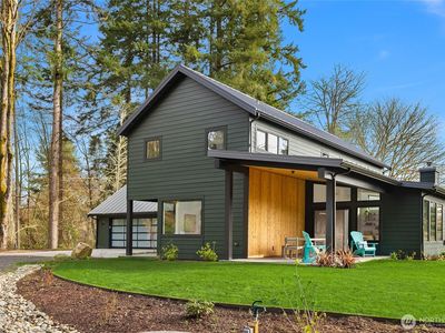 9661 NE Pine Street, Bainbridge Island, WA, 98110