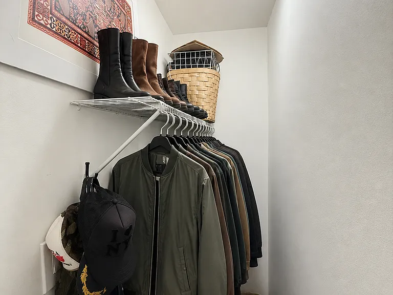 209 Hancock St #2F — Photo 9