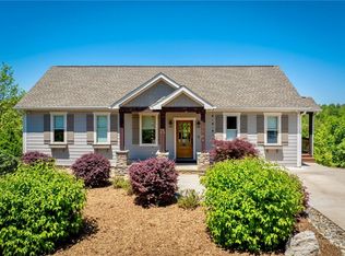 5564 Table View Lane, Lenoir, NC 28645