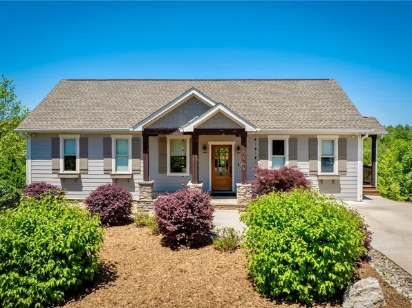 5564 Table View Lane, Lenoir, NC 28645