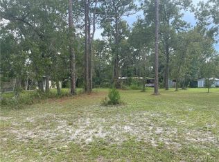 8178 W Bello Ct, Homosassa, FL 34448