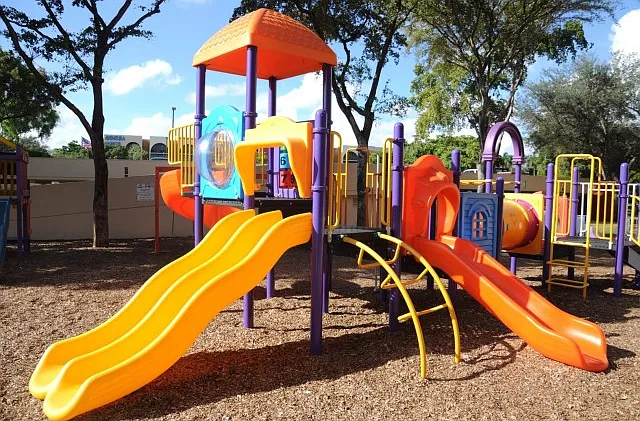 Children's Playground