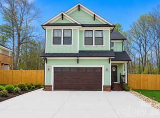 1416 Browdis Ave, Kannapolis, NC 28083