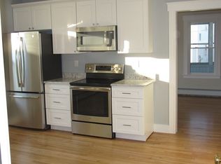 28 King Philip Rd #3, Worcester, MA 01606