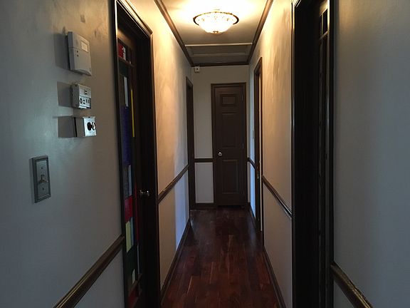Hall Way