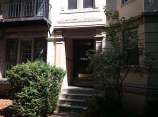 79 Gibbs St #1, Brookline, MA 02446