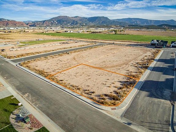 4th image of 1170 N Yucca St Lot 25