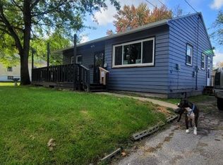 89 McClure St, Struthers, OH