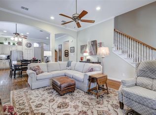 1200 Wind Crest Ct, McKinney, TX 75071