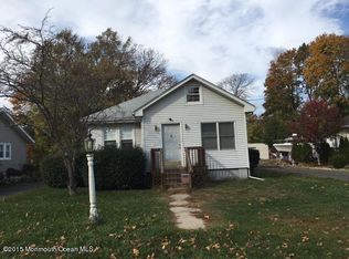 245 Allen Pl, Long Branch, NJ 07740