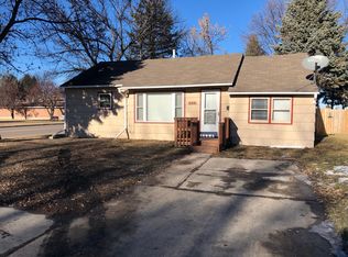 1024 8th Ave N, Wahpeton, ND 58075