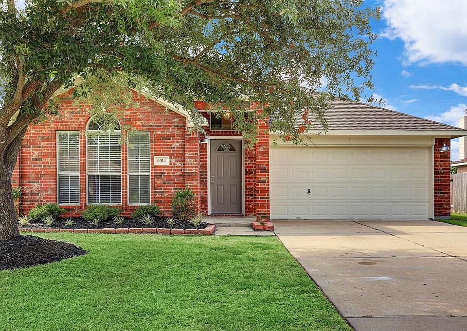 6014 Settlers Village Dr, Katy, TX 77449 Zillow