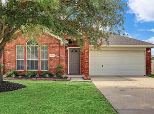 6014 Settlers Village Dr, Katy, TX 77449