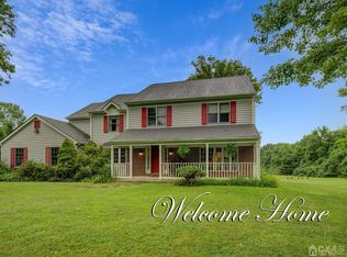 315 Lambertvl Hopewell Rd, Lambertville, NJ 08530