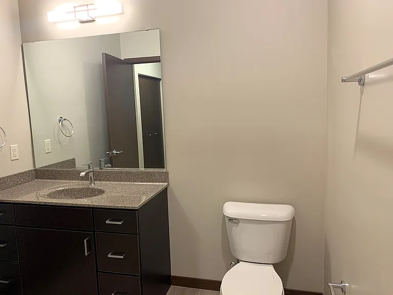 Bathroom-View 1