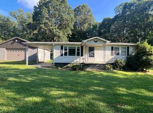 1364 Dogtown Rd, Reedsville, WV 26547