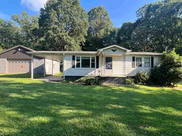 1364 Dogtown Rd, Reedsville, WV 26547