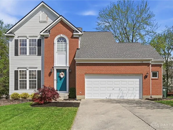914 Whispering Pine Way, Lebanon, OH 45036