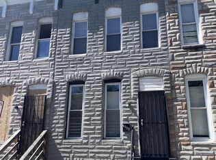 2106 Ramsay St, Baltimore, MD 21223