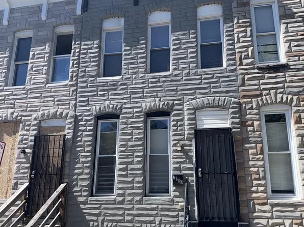 2106 Ramsay St, Baltimore, MD 21223
