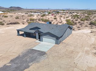 8218 S 351st Ln, Tonopah, AZ 85354