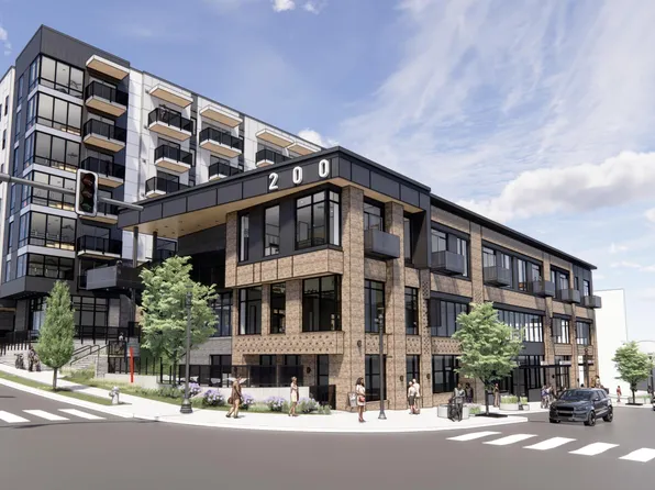 327 W Summit Hill Dr #210, Knoxville, TN 37902