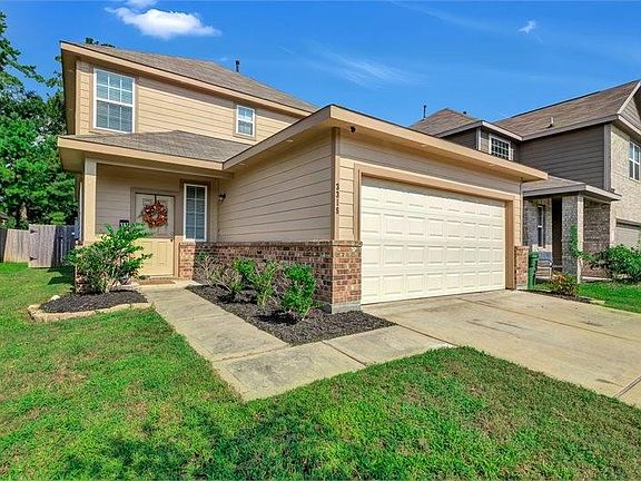 2nd image of 3318 Atascocita Vale Dr