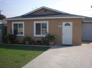 522 W 215th St, Carson, CA 90745