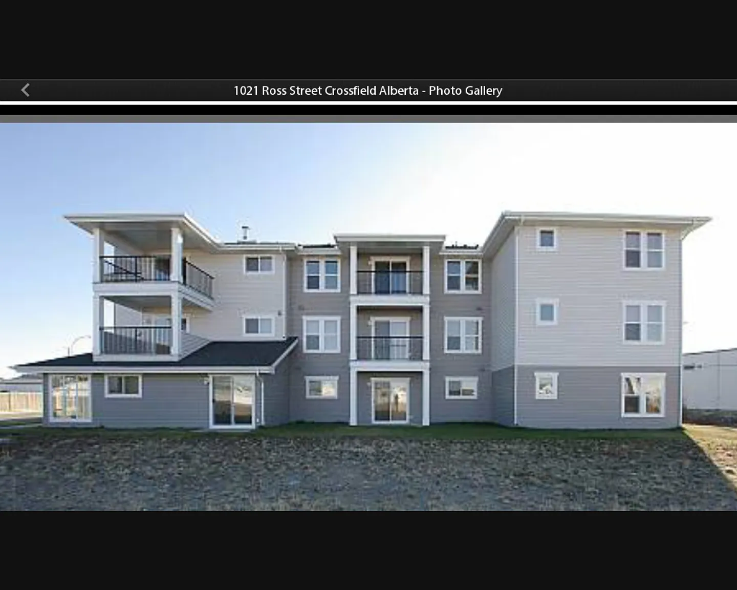 Ross Place — Photo 2